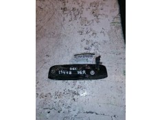 Recambio de maneta exterior delantera derecha para fiat panda (169) 1.1 8v referencia OEM IAM    2