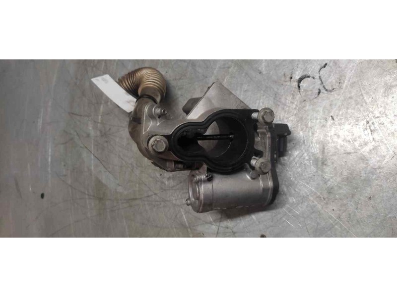 Recambio de valvula egr para renault master kofferaufbau l3h1 3,5t referencia OEM IAM 8200987088 A2C53412016 5 PINS