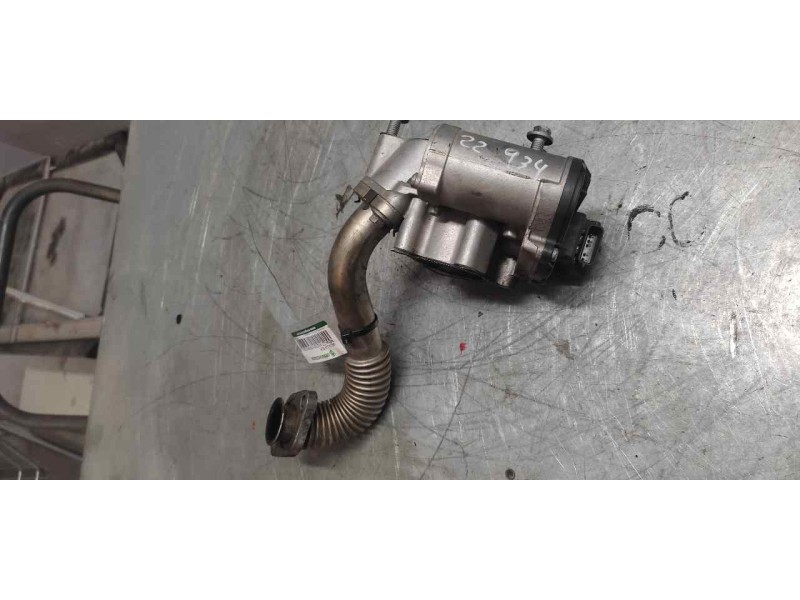 Recambio de valvula egr para renault master kofferaufbau l3h1 3,5t referencia OEM IAM 8200987088 A2C53412016 5 PINS