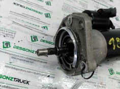 Recambio de motor arranque para seat ibiza (6k1) free sky referencia OEM IAM  9 DIENTES 