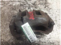 Recambio de pinza freno delantera izquierda para mitsubishi montero (v60/v70) 3.5 gdi gls kaiteki (5-ptas.) referencia OEM IAM  