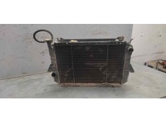 Recambio de radiador agua para nissan patrol (k/w160) familiar (w160) referencia OEM IAM 21400G9603   2