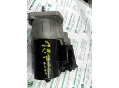 Recambio de motor arranque para seat ibiza (6k1) free sky referencia OEM IAM  9 DIENTES  2