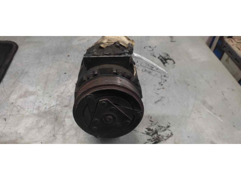 Recambio de compresor aire acondicionado para renault master kofferaufbau l3h1 3,5t referencia OEM IAM 8200848916R  