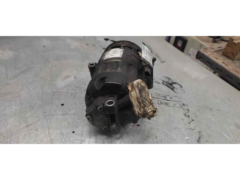 Recambio de compresor aire acondicionado para renault master kofferaufbau l3h1 3,5t referencia OEM IAM 8200848916R  