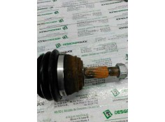 Recambio de transmision delantera izquierda para seat ibiza (6k1) free sky referencia OEM IAM   