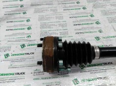 Recambio de transmision delantera izquierda para seat ibiza (6k1) free sky referencia OEM IAM    2