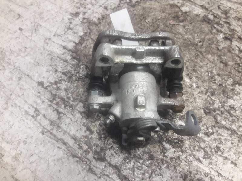 Recambio de pinza freno trasera izquierda para opel combo (corsa c) familiar referencia OEM IAM   