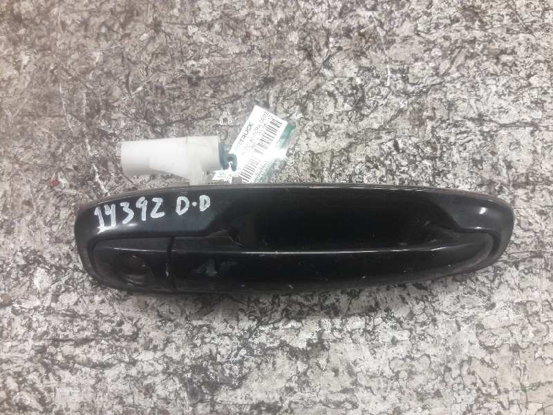 Recambio de maneta exterior delantera derecha para chevrolet lacetti se referencia OEM IAM   