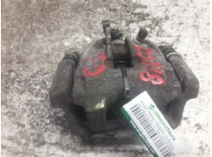 Recambio de pinza freno trasera derecha para volkswagen t4 transporter/furgoneta (mod. 1991) combi referencia OEM IAM   