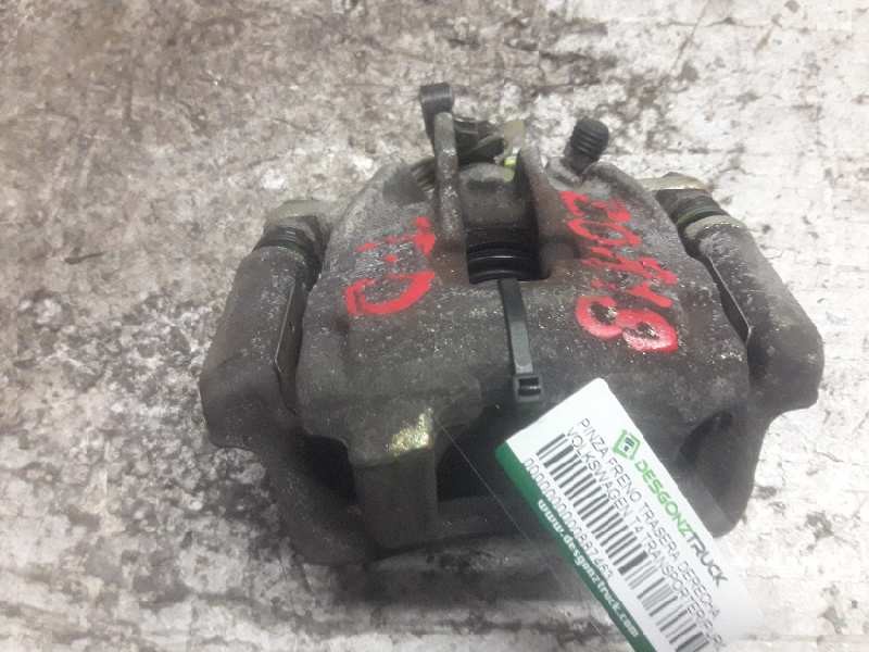 Recambio de pinza freno trasera derecha para volkswagen t4 transporter/furgoneta (mod. 1991) combi referencia OEM IAM   