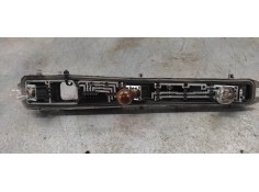 Recambio de portalamparas para ford fiesta (cbk) ambiente referencia OEM IAM  5 PINS PILOTO TRASERO IZQUIERDO