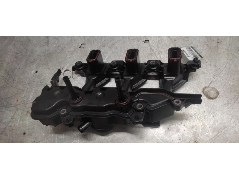 Recambio de tapa balancines para renault master kofferaufbau l3h1 3,5t referencia OEM IAM 8200924262  
