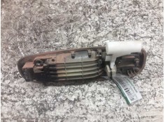 Recambio de maneta exterior trasera derecha para chevrolet lacetti se referencia OEM IAM    2