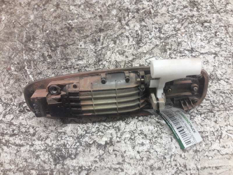 Recambio de maneta exterior trasera derecha para chevrolet lacetti se referencia OEM IAM   