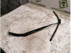 Recambio de maneta exterior trasera derecha para fiat panda (169) 1.1 8v referencia OEM IAM   