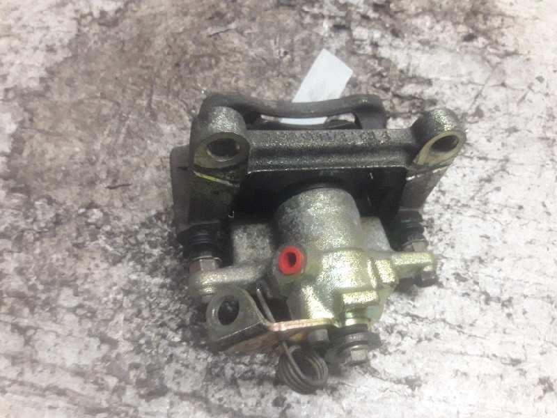 Recambio de pinza freno trasera derecha para volkswagen t4 transporter/furgoneta (mod. 1991) combi referencia OEM IAM   