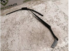 Recambio de maneta exterior trasera derecha para fiat panda (169) 1.1 8v referencia OEM IAM    2