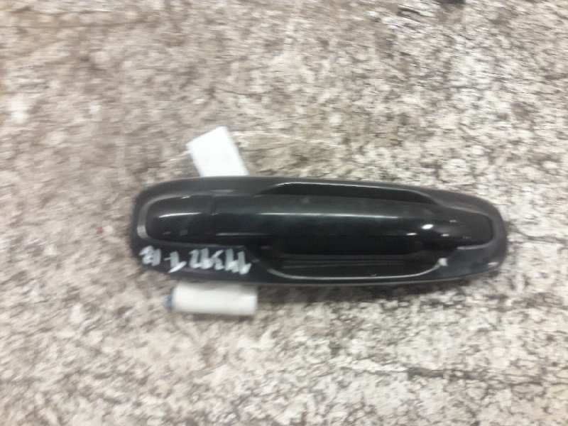 Recambio de maneta exterior trasera izquierda para chevrolet lacetti se referencia OEM IAM   