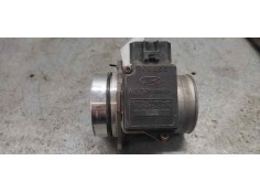 Recambio de caudalimetro para ford fiesta berlina básico referencia OEM IAM 96FB12B579EB 4 PINS 