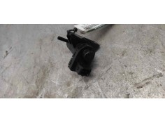 Recambio de valvula aire adicional para renault master kofferaufbau l3h1 3,5t referencia OEM IAM 8200762162 2 PINS  2