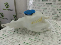 Recambio de deposito limpia para seat ibiza (6k1) free sky referencia OEM IAM    2