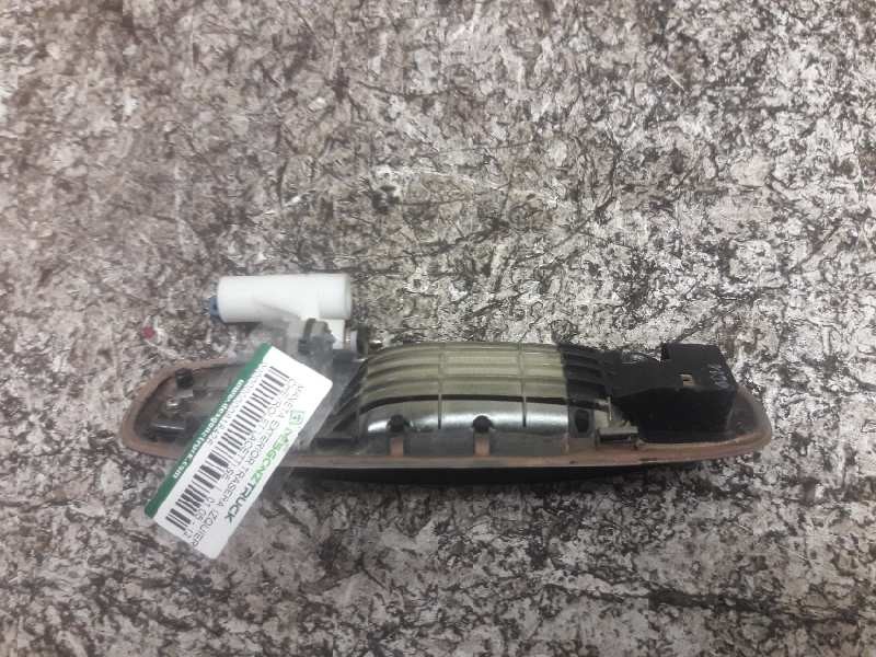 Recambio de maneta exterior trasera izquierda para chevrolet lacetti se referencia OEM IAM   