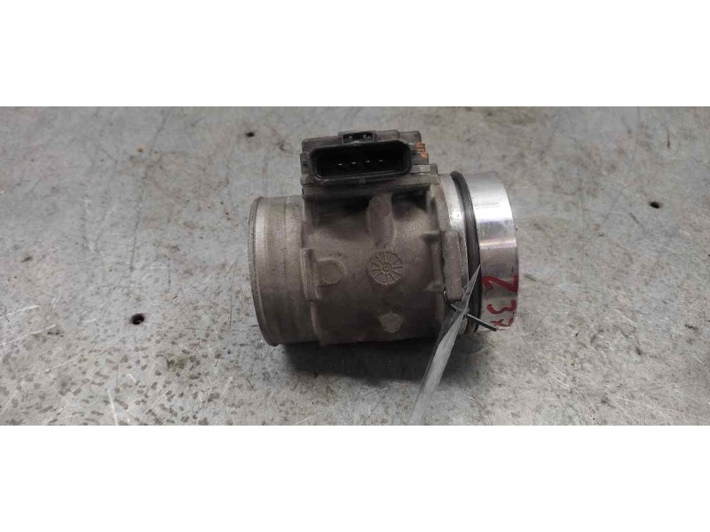 Recambio de caudalimetro para ford fiesta berlina básico referencia OEM IAM 96FB12B579EB 4 PINS 