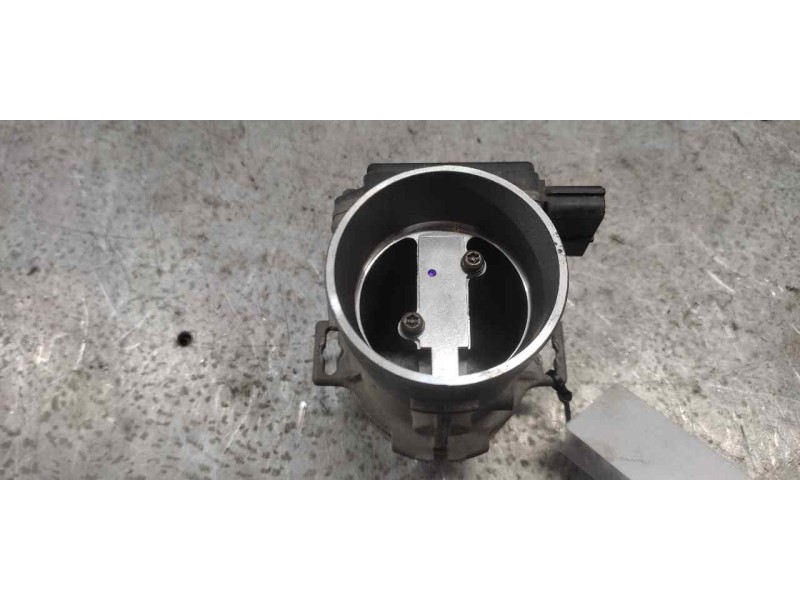 Recambio de caudalimetro para ford fiesta berlina básico referencia OEM IAM 96FB12B579EB 4 PINS 