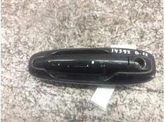 Recambio de maneta exterior delantera izquierda para chevrolet lacetti se referencia OEM IAM   