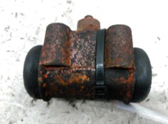 Recambio de bombin freno para nissan vanette cargo vanette cargo caja cerrada referencia OEM IAM    2