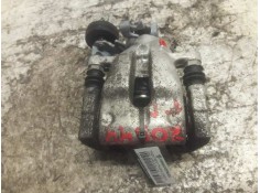 Recambio de pinza freno trasera derecha para opel meriva blue line referencia OEM IAM   