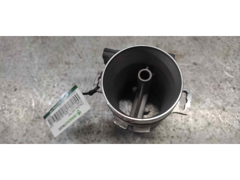 Recambio de caudalimetro para ford fiesta berlina básico referencia OEM IAM 96FB12B579EB 4 PINS 