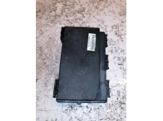 Recambio de caja reles / fusibles para opel astra h berlina elegance referencia OEM IAM 13145039 5DK00866830 74338100