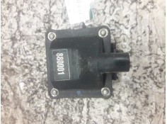 Recambio de bobina encendido para seat ibiza (6k) básico referencia OEM IAM 880001 3 PINS 