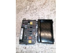 Recambio de caja reles / fusibles para opel astra h berlina elegance referencia OEM IAM 13145039 5DK00866830 74338100 2