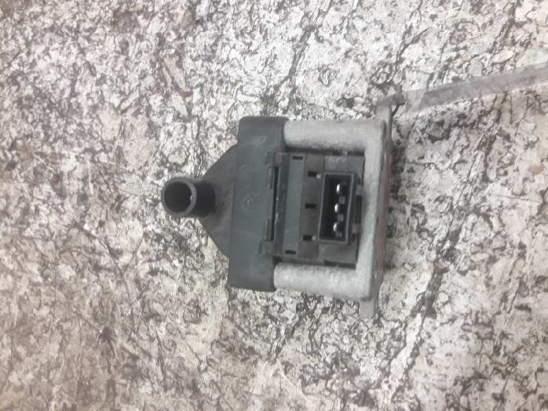 Recambio de bobina encendido para seat ibiza (6k) básico referencia OEM IAM 880001 3 PINS 