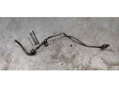 Recambio de tubo para renault master kofferaufbau l3h1 3,5t referencia OEM IAM   INYECTOR