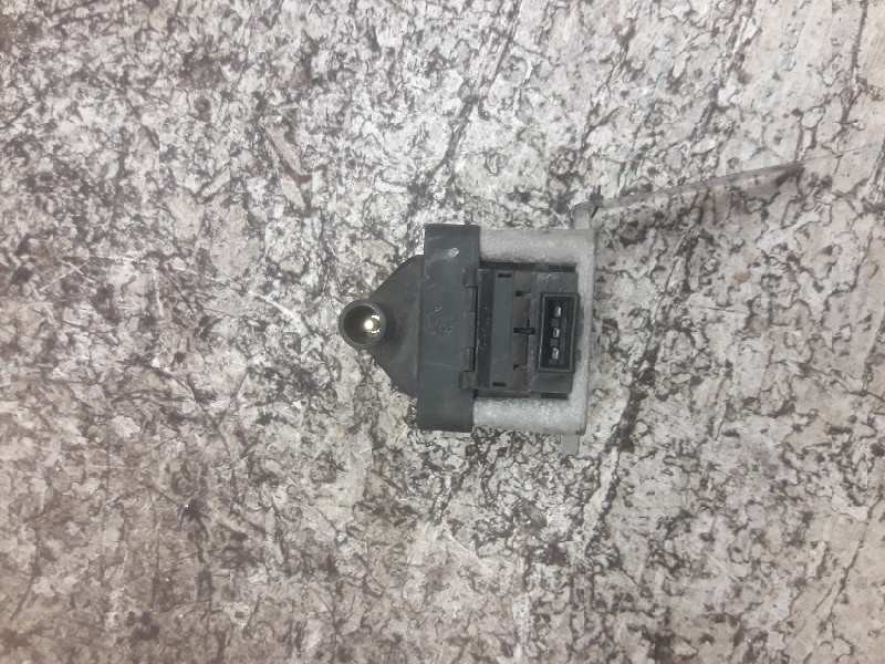 Recambio de bobina encendido para seat ibiza (6k) básico referencia OEM IAM 880001 3 PINS 