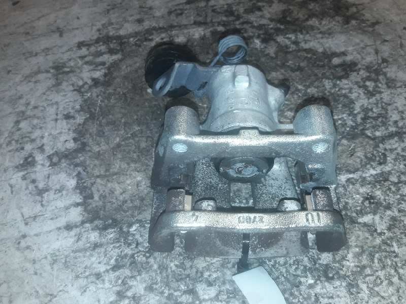 Recambio de pinza freno trasera izquierda para opel meriva blue line referencia OEM IAM   