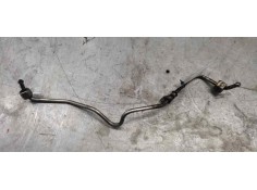 Recambio de tubo para renault master kofferaufbau l3h1 3,5t referencia OEM IAM   INYECTOR 2