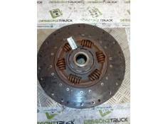 Recambio de maza embrague para renault premium route 2006 fas 4x2 larga distancia referencia OEM IAM 7421593951 461878005493 