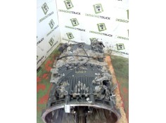 Recambio de caja cambios para iveco stralis (ad/at) fg at   4x2 larga distancia referencia OEM IAM 12AS2331IT  