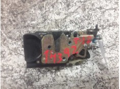 Recambio de cerradura puerta trasera izquierda para chevrolet lacetti se referencia OEM IAM 6C09 2 PINS 