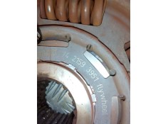 Recambio de maza embrague para renault premium route 2006 fas 4x2 larga distancia referencia OEM IAM 7421593951 461878005493  2