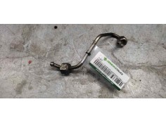 Recambio de tubo para renault master kofferaufbau l3h1 3,5t referencia OEM IAM   INYECTOR