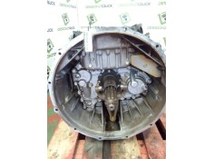 Recambio de caja cambios para iveco stralis (ad/at) fg at   4x2 larga distancia referencia OEM IAM 12AS2331IT   2