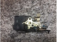 Recambio de cerradura puerta trasera izquierda para chevrolet lacetti se referencia OEM IAM 6C09 2 PINS  2
