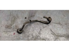Recambio de tubo para renault master kofferaufbau l3h1 3,5t referencia OEM IAM   INYECTOR 2