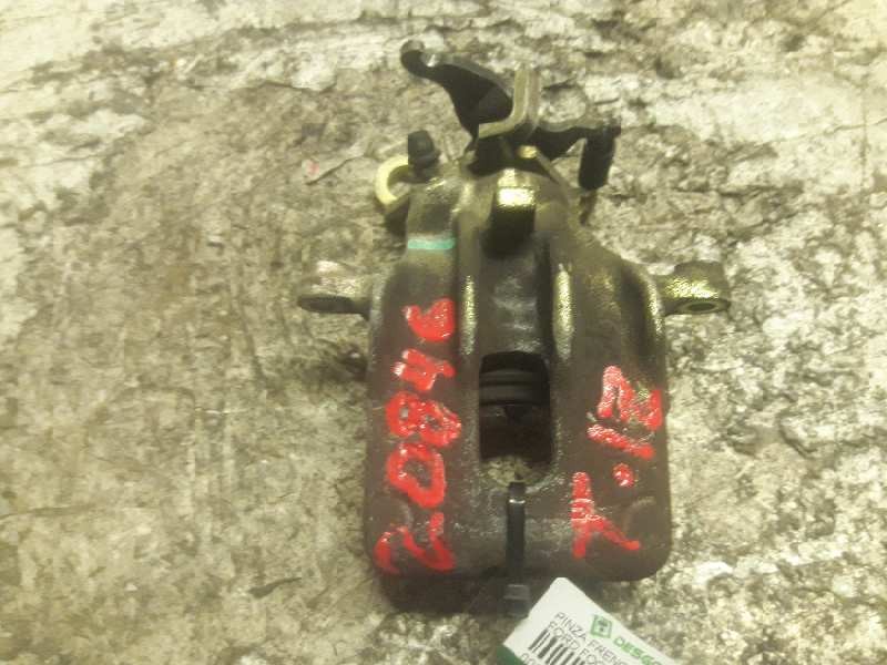 Recambio de pinza freno trasera izquierda para ford focus berlina (cak) ghia referencia OEM IAM   